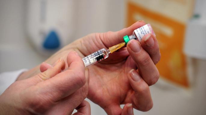 ވެކްސިން - ރެޕްރެޒެންޓޭޝަނަލް ފޮޓޯ