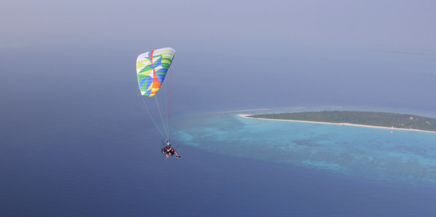 ޕެރަމޯޓަރ ހަރަކާތުގެ ތެރެއިން