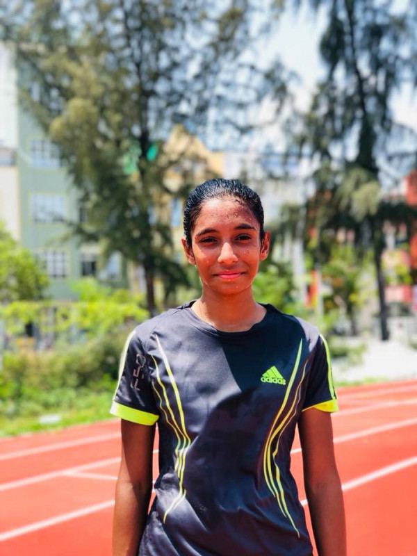 އައިޝަތު ހިމްނާ ހަސަން