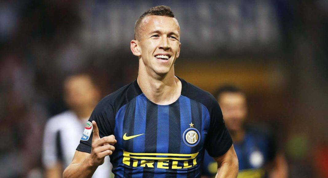 އިވާން ޕެރިސިޗް