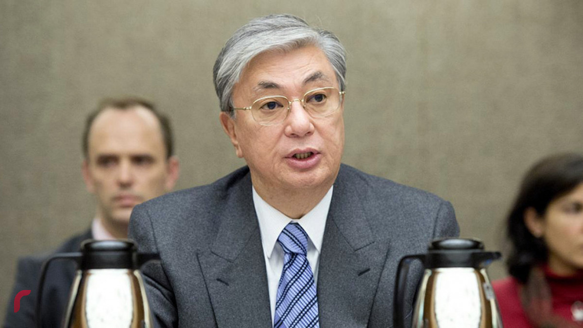 ކަސީމް ޖޯމާޓް ޓޮކަޔެވް