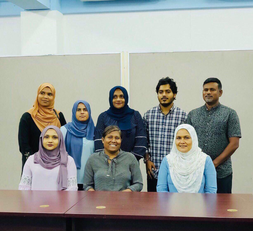 ނެޓްބޯލް އެސޯސިއޭޝަނުގެ އައު ހިންގާ ކޮމިޓީ