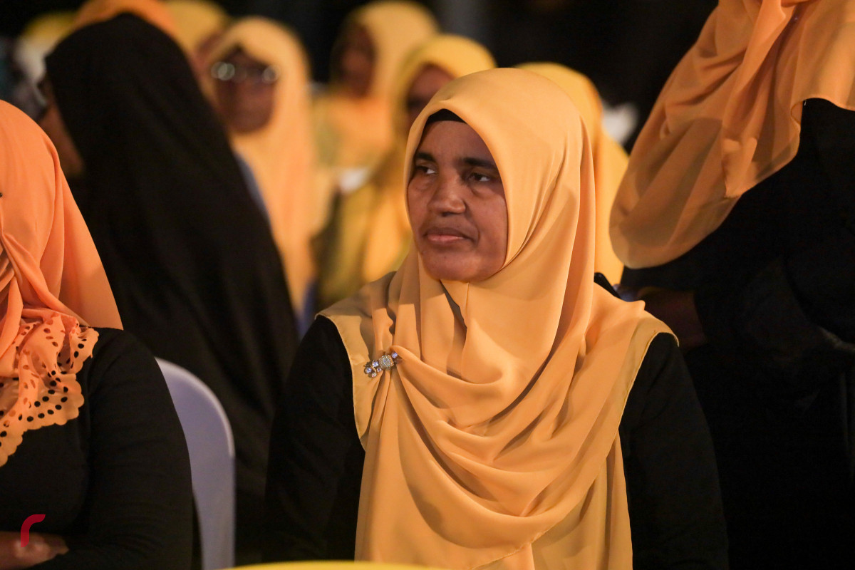 31 މާރިޗް 2019 --ދިއްދޫގައި ބޭއްވި އެޖެންޑާ 19 ޖަލްސާ ގެ ތެރެއިން،-- ފޮޓޯ: ރާއްޖެ.އެމްވީ