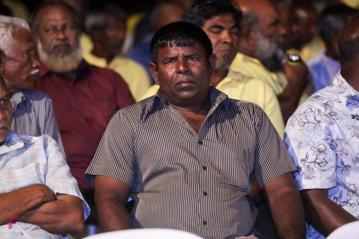 31 މާރިޗް 2019 --ދިއްދޫގައި ބޭއްވި އެޖެންޑާ 19 ޖަލްސާ ގެ ތެރެއިން،-- ފޮޓޯ: ރާއްޖެ.އެމްވީ