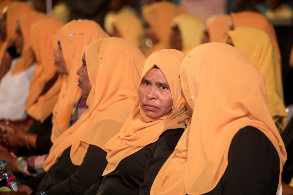 31 މާރިޗް 2019 --ދިއްދޫގައި ބޭއްވި އެޖެންޑާ 19 ޖަލްސާ ގެ ތެރެއިން،-- ފޮޓޯ: ރާއްޖެ.އެމްވީ