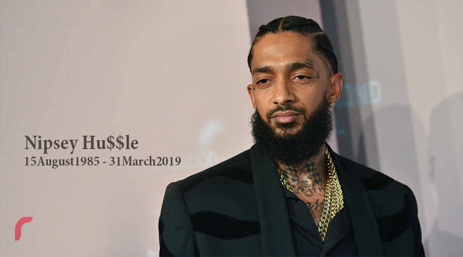 ނިޕްސީ ހަސްލް