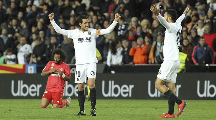 ވެލެންސިއާ އާއި ރެއާލް ވާދަކުރި މެޗު