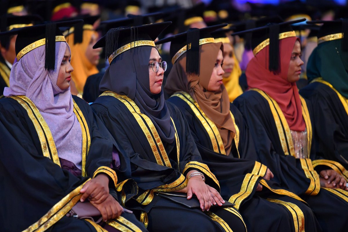 ޑިސެމްބަރު މަހުގެ 31 ގެ ނިޔަލަށް 1166 ދަރިވަރަކަށް މަތީ ތައުލީމް ހާސިލު ކުރުމަށް ލޯނު ދޫކޮށްފައިވޭ