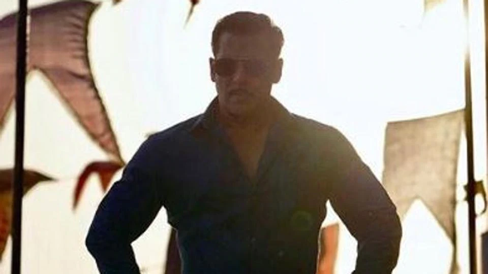 ސަލްމާން ޚާން