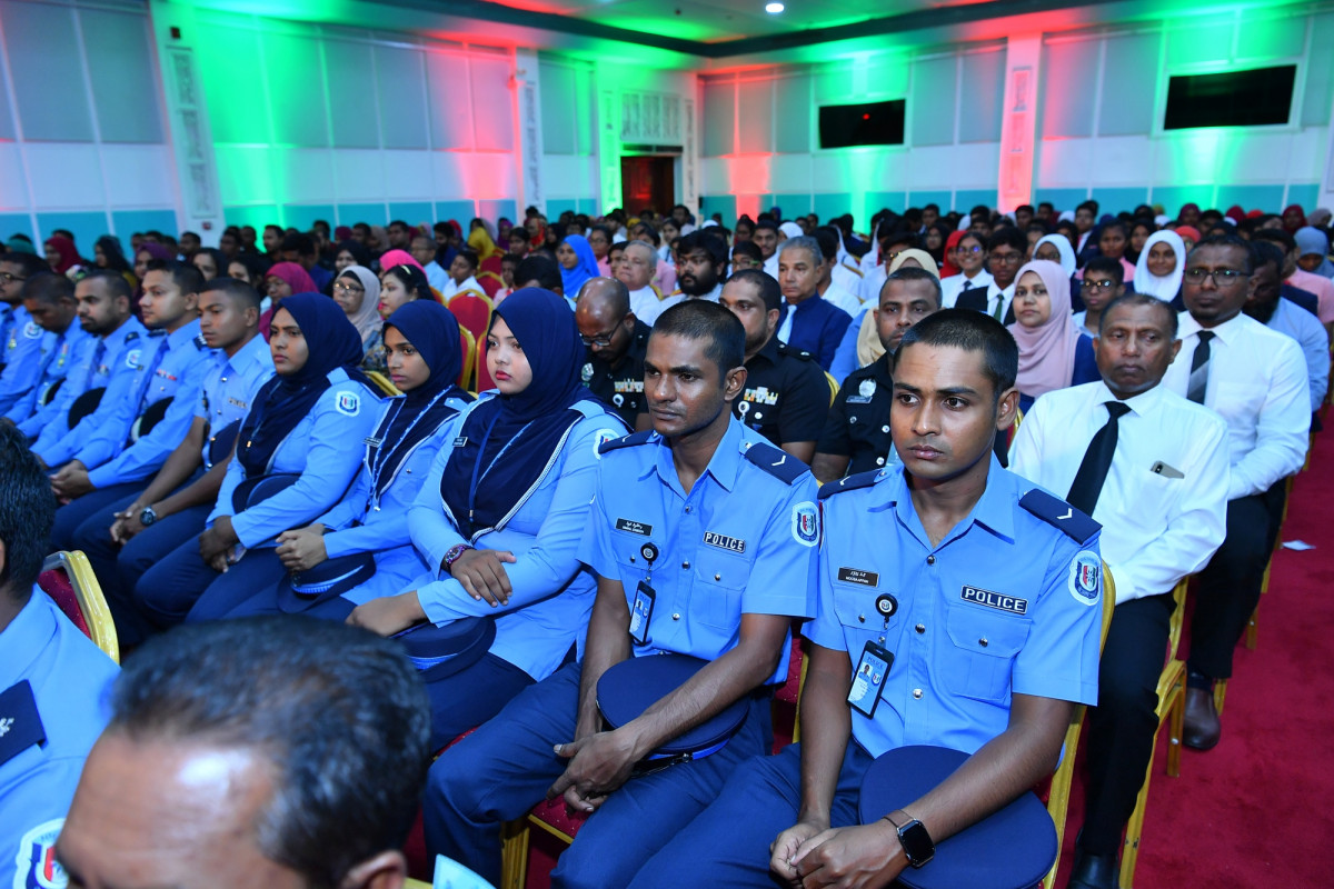 ޝަހީދުންގެ ދުވަހުގެ ޖަލްސާ