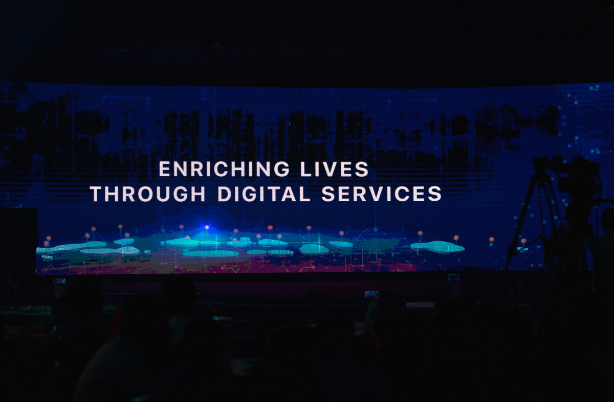 14 އޭޕްރީލް 2019 --ދިރާގު ބްރޮޑްބޭންޑް ޚިދުމަތުގެ މުހިންމު ލަނޑުދަނޑިއެއް ހާޞލްވުމާ ގުޅިގެން ބާއްވި ޙަފްލާގެ ތެރެއިން-- ފޮޓޯ: ރައީސް އޮފީސް