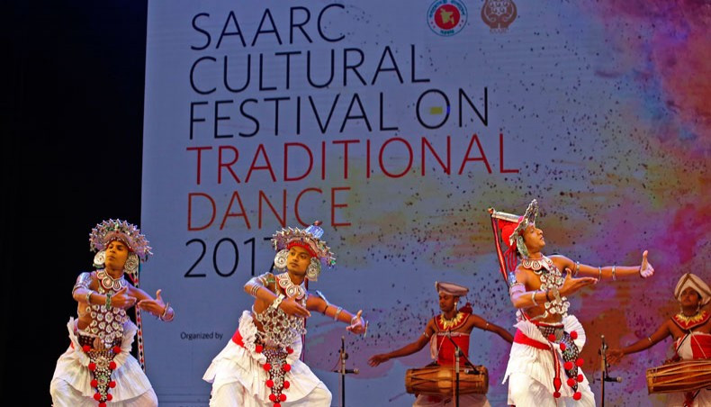 ސާކް ކަލްޗަރަލް ފެސްޓިވަލް އޮން މިއުޒިކް އެންޑް ޑާންސް 2017 ގެ ތެރެއިން