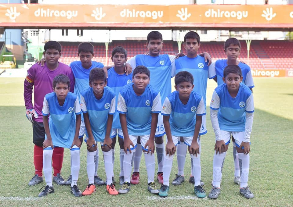 ޅ. އަތޮޅު އެޑިއުކޭޝަން ސެންތަރުގެ ޓީމް