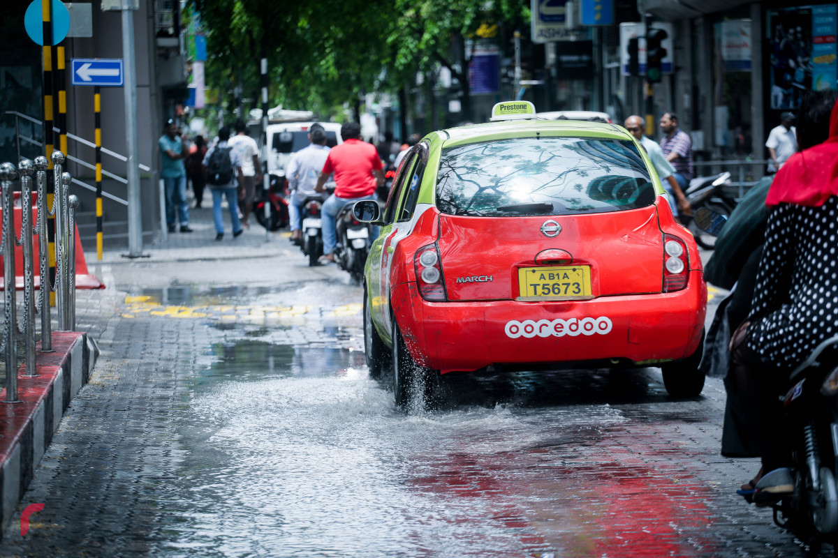 މޭލެއަށް މިއަދު ކުރި ވިއްސާރަ: ރާއްޖޭގެ ބޮޑު ބަޔަކަށް މިއަދާއި މާދަމާ ވެސް ވިއްސާރަ ކުރާނެ