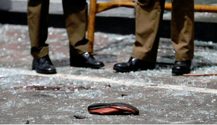 ކުރިން ވަނީ ހަތް މީހަކު ހައްޔަރު ކޮށްފައި