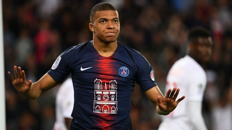 ކީލިން އެމްބާޕޭ