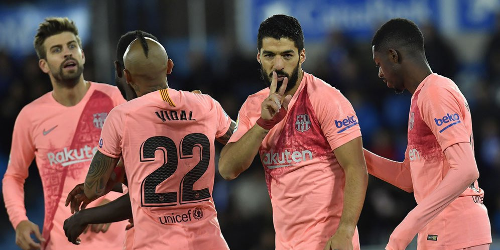 ބާސެލޯނާއާއި އަލާވެސް ވާދަކުރި މެޗުގެ ތެރެއިން