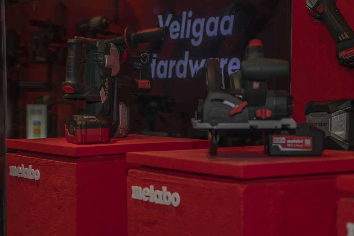 މެޓާބޯ: ކަސްޓަމަރުންގެ މެދުގައި މަޤްބޫލުކަން ހޯދާފައިވާ އުފެއްދުމެއް