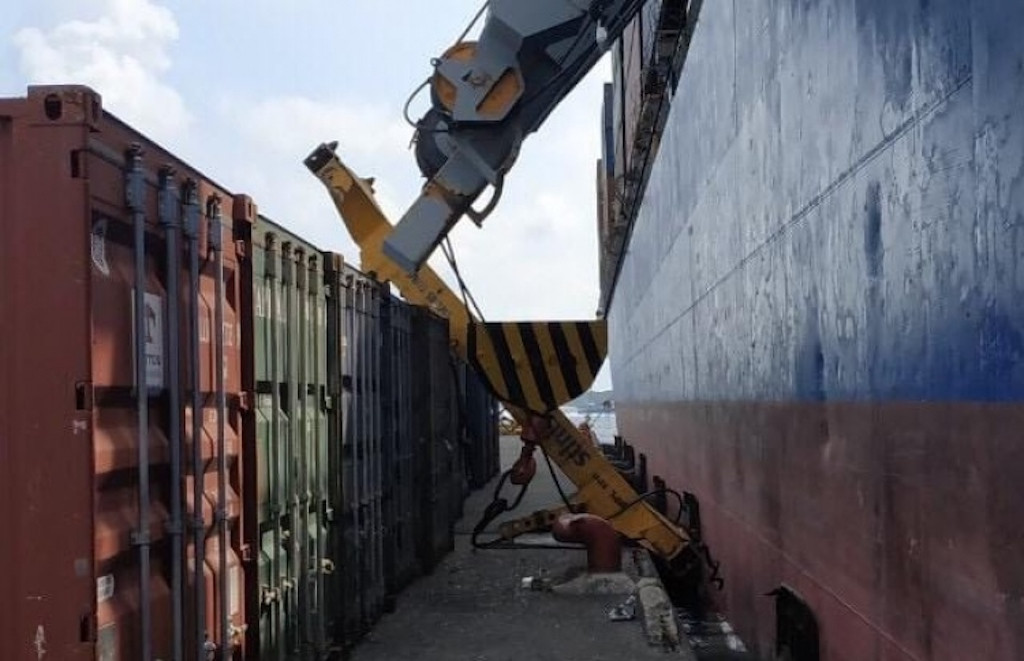 މުދާ ބާލަން އުޅެނިކޮށް ކެރޭން ބިންދައިގެން ގޮސްފައި