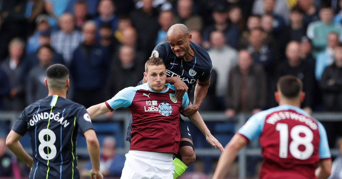 ސިޓީ އާއި ބާންލީ ވާދަކުރި މެޗުގެ ތެރެއިން