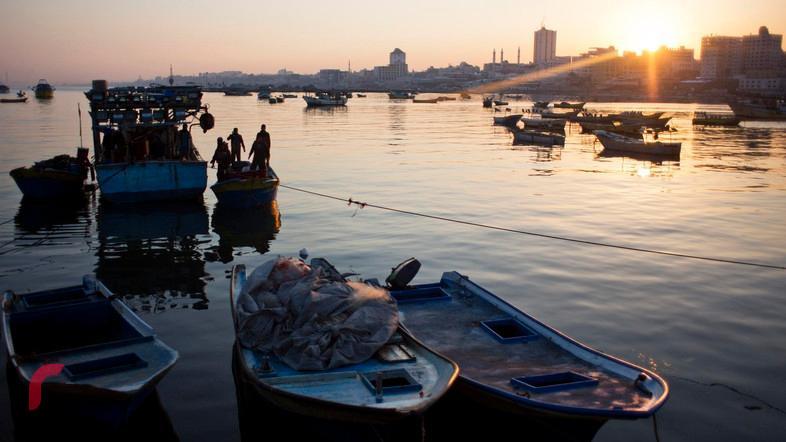 ގައްޒާގެ އައްސޭރިފަށުގައި ފަލަސްޠީނު ރައްޔިތުން މަހަށް ނުކުންނަ ބައެއް އުޅަނދުތައް!