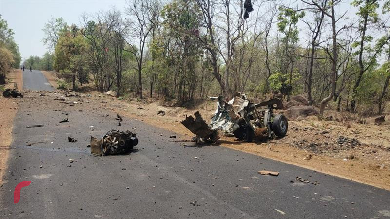 ބުދަ ދުވަހު މާއޮއިސްޓުން ދިން ހަމަލާ