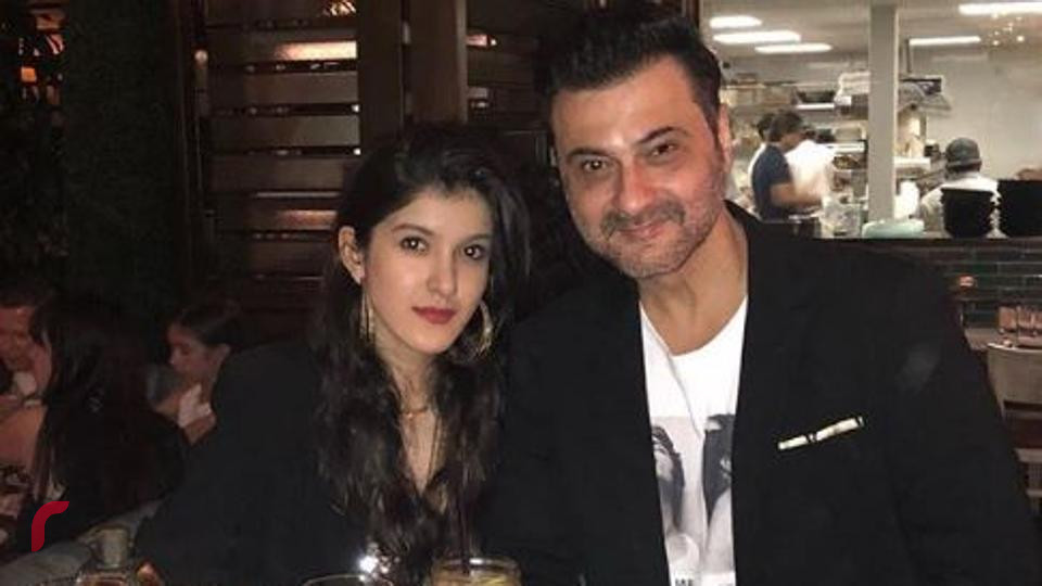 ސަންޖޭ ކަޕޫރާއި ޝަނާޔާ ކަޕޫރު