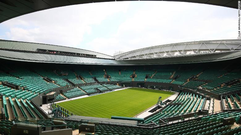 ވިމްބަލްޑަންގެ އެއް ނަމްބަރު ކޯޓު