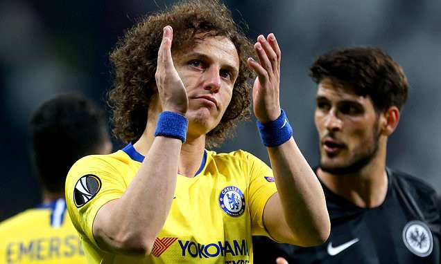 ޑޭވިޑް ލުއިޒް