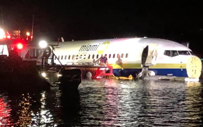 ބޯޓުން 136 މީހުން ދަތުރުކޮށްފައިވާއިރު އެންމެންވެސްވަނީ ސަލާމަތްވެފައި