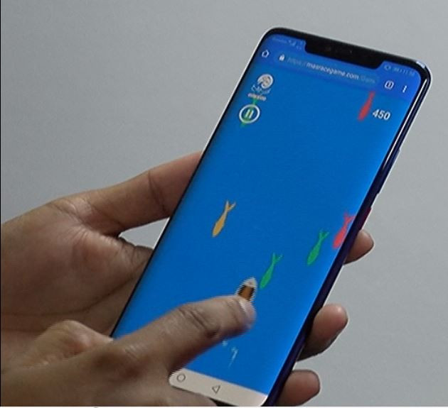 އުރީދޫ އިން ތައާރަފް ކުރި މަސްރޭސް