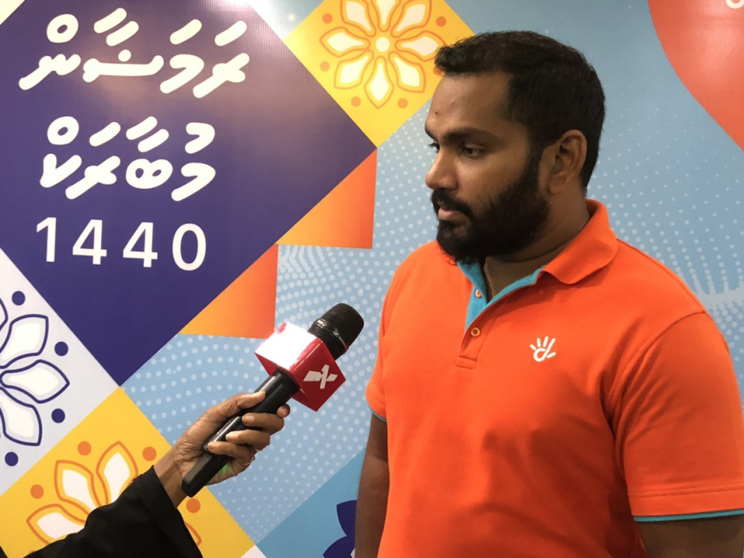 ދިރާގުން ތައާރަފްކުރާ ޕްރޮމޯޝަންތަކުގެ މައުލޫމާތު ދެއްވަނީ