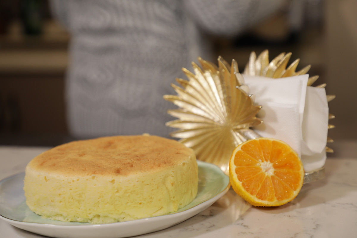 ޖިގްލީ ޗީޒް ކޭކް