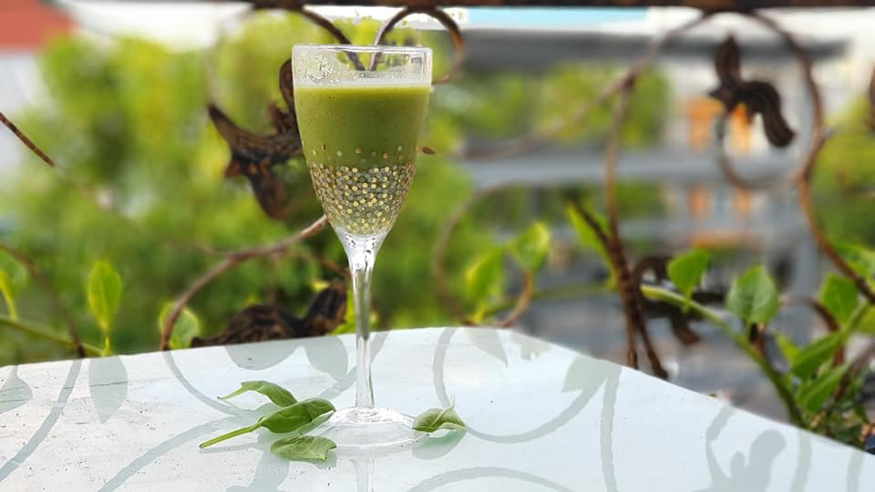 ސްވީޓް ސޭޖް ޖޫސް