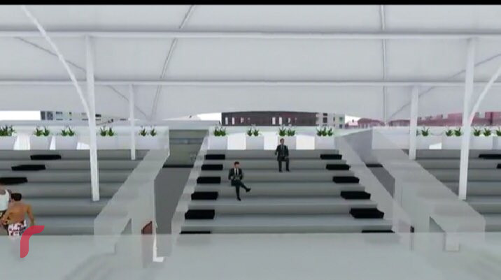 ސްވިމިންގް ޓްރެކް ތަރައްޤީ ކުރާގޮތުގެ ކުރެހުމެއް