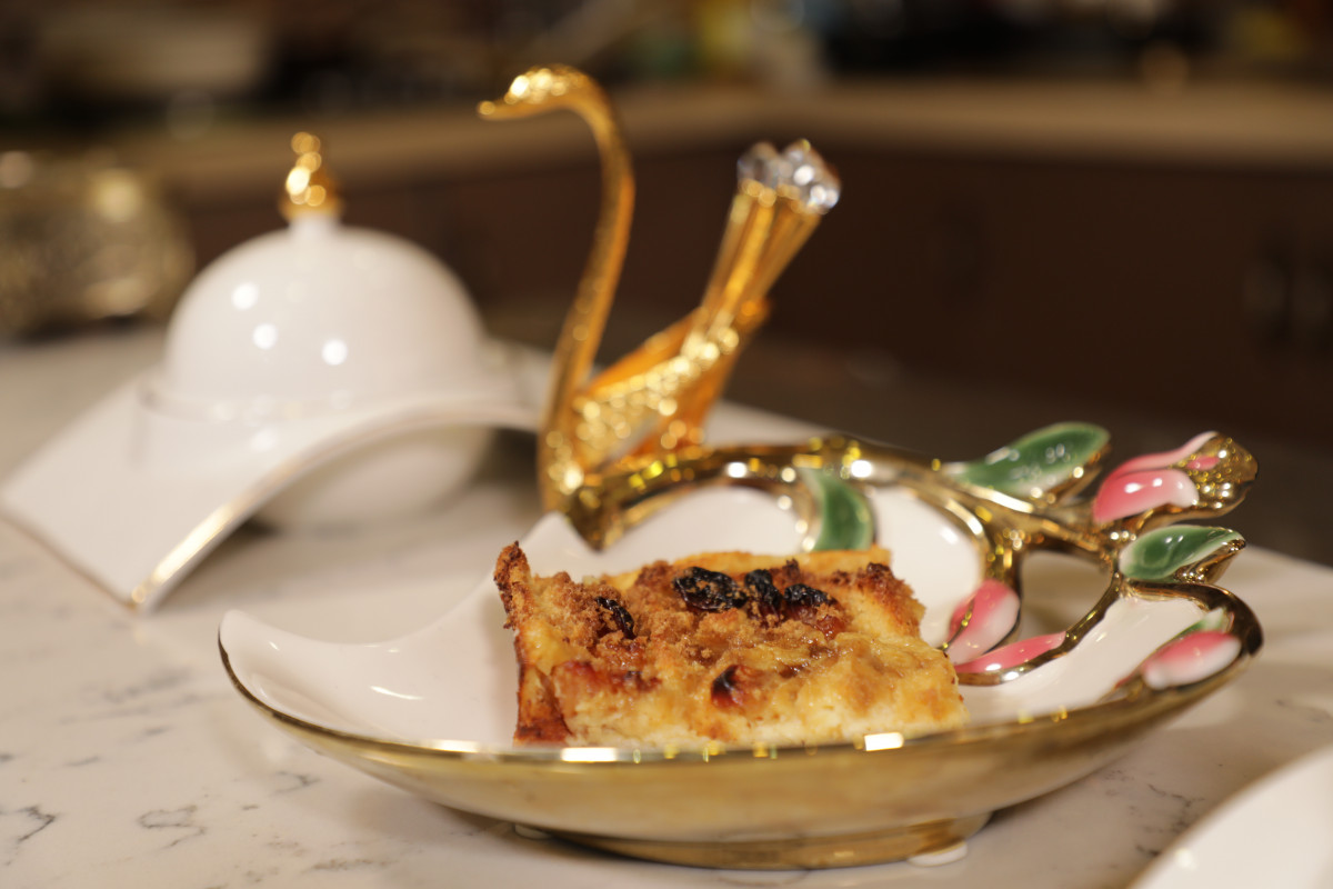 ބްރެޑް އެންޑް ބަޓަރ ޕުޑިންގ