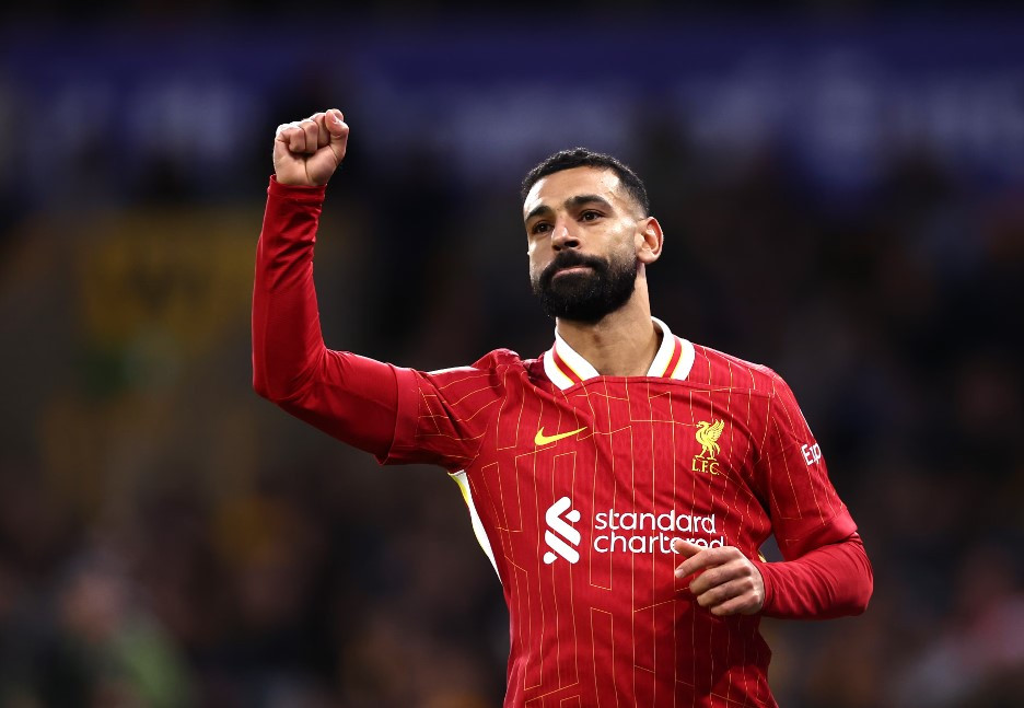 މެޗުގައި ލަނޑު ޖެހުމަށްފަހު ޞަލާހު އުފާ ފާޅު ކުރަނީ