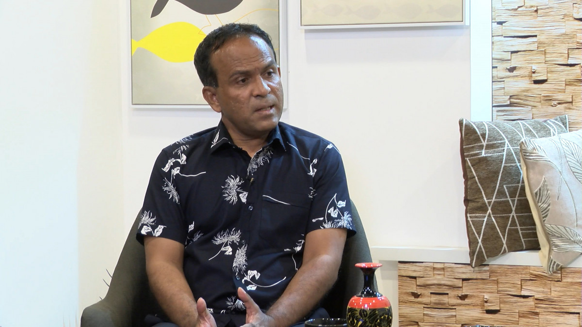 ތޯހާ ސަލީމް - ޣިޔާސުއްދީން އިންޓަރނޭޝަނަލް ސްކޫލްގެ ކުރީގެ ޕްރިންސިޕަލް