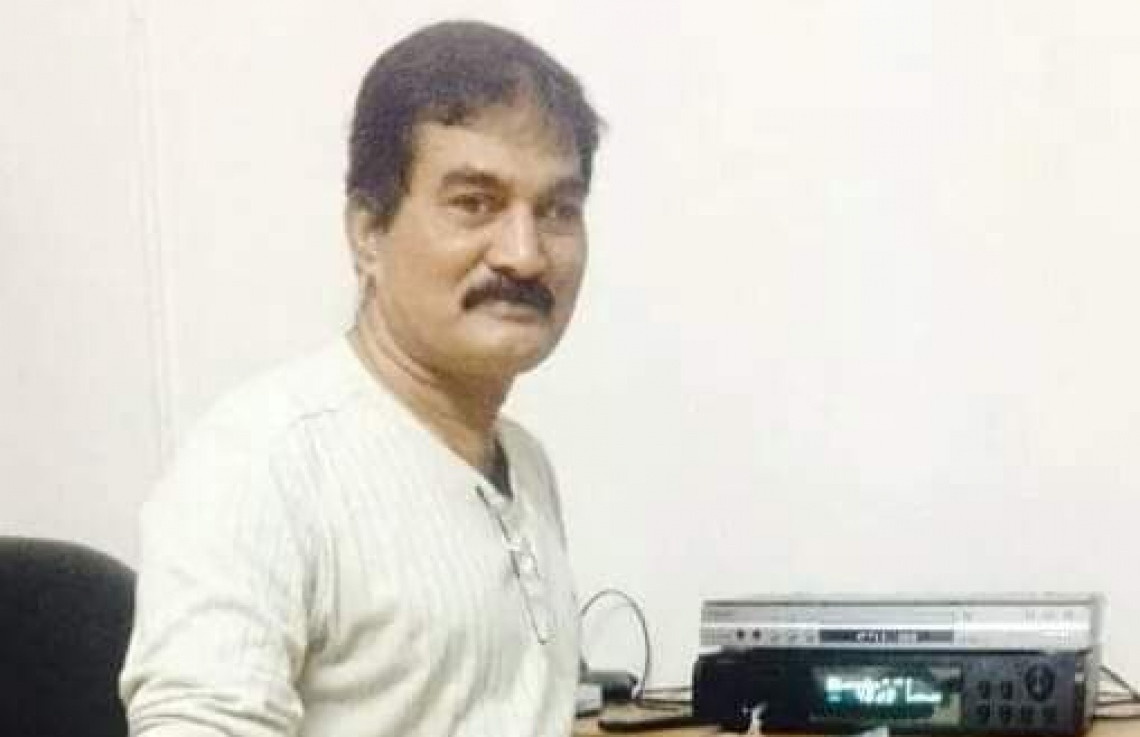 މަސްއޫދު މޫސާ ދީދީ