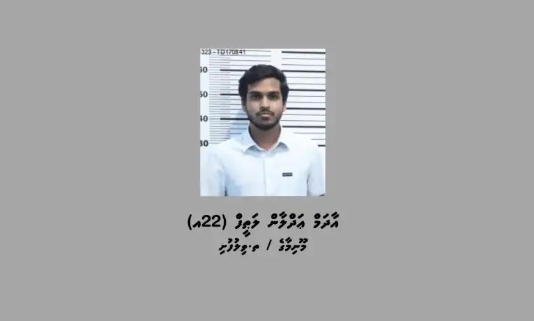 ކުޑަކުދިންނަށް ޖިންސީ ގޯނާކުރާ މަންޒަރު ދައްކުވައިދޭ ވީޑިއޯއާއި ފޮޓޯ ވިއްކި ކަމުގެ ތުހުމަތުގައި ހައްޔަރު ކުރި އަދްލާންގެ ދައުވާތައް ޕީޖީން އަނބުރާ ގެންގޮސްފި