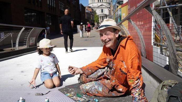 ލަންޑަނުގެ ބެން