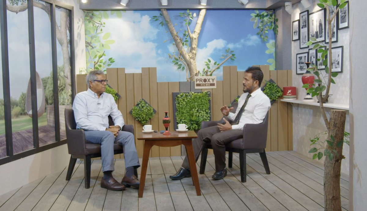 މަޖިލީހުގެ ކުރީގެ ނައިބް ރައީސް ރީކޯ މޫސާ މަނިކު