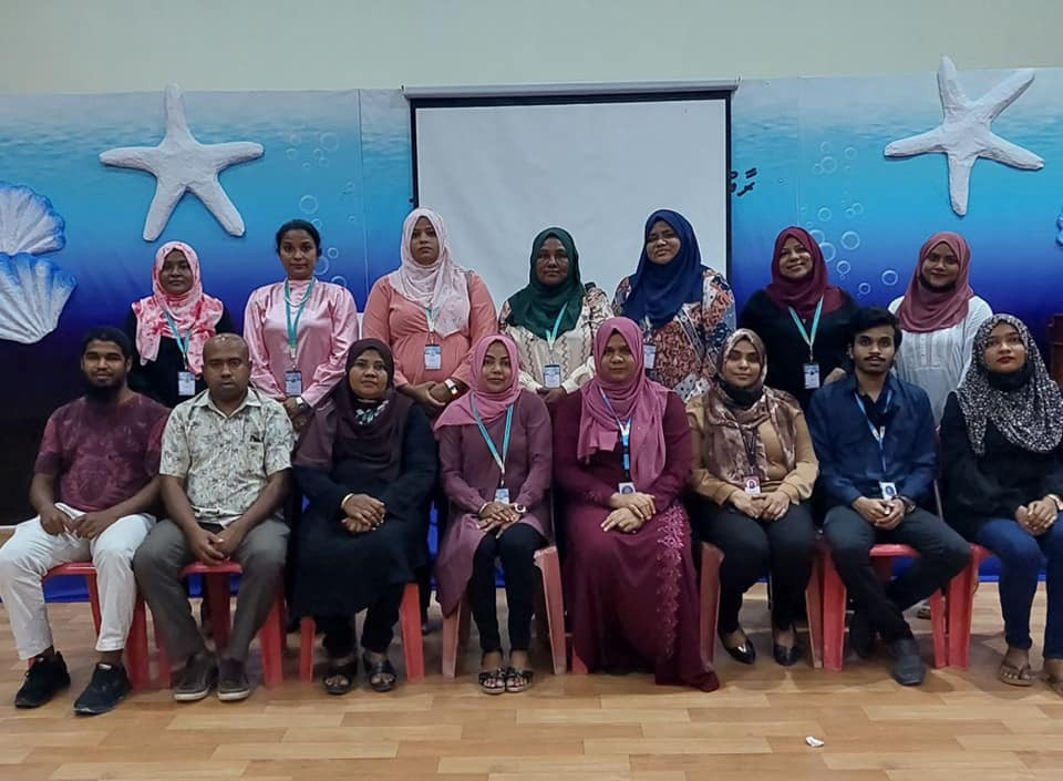 އައްޑޫ މަސައްކަތްތެރިންގެ މަސައްކަތު ބައްދަލުވުމުގެ ތެރެއިން