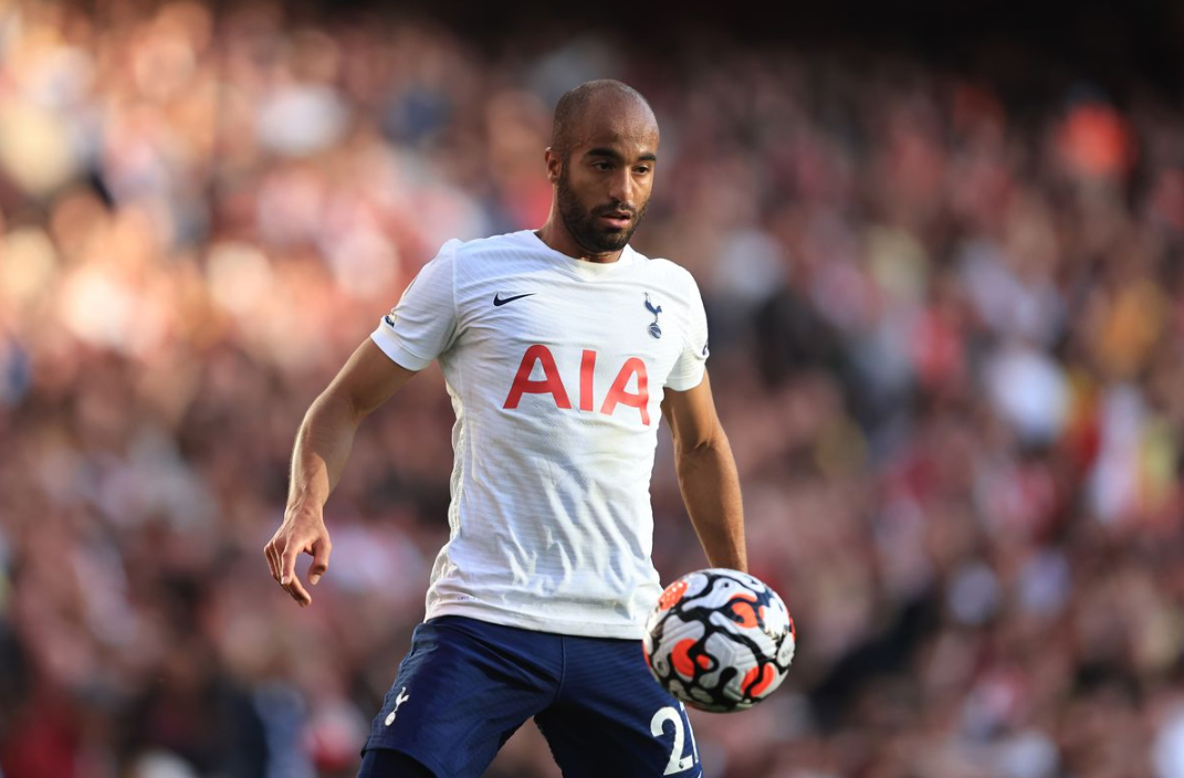 ލޫކަސް މޯރާ