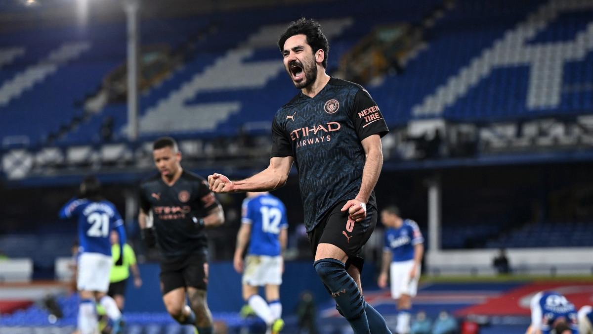 އެވަޓަނާއި ސިޓީ ބައްދަލުކުރި މެޗުގެ ތެރެއިން: މި މެޗުން ސިޓީ މޮޅުވީ 2-0 ން