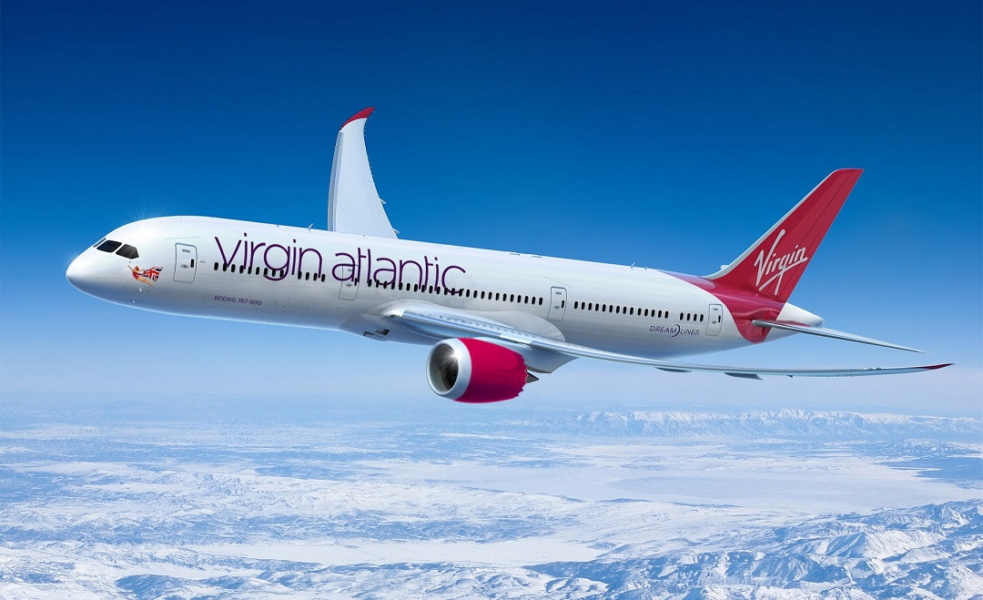 Virgin Atlantic has announced that the airline will be commencing flights to Maldives in 2023