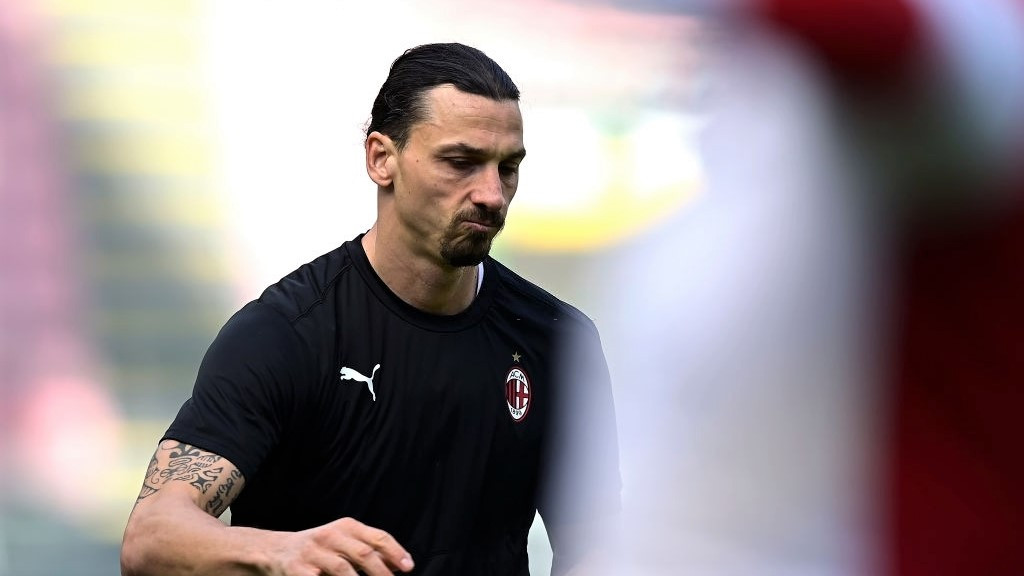 ޒްލަޓާން އިބްރަހިމޮވިޗް