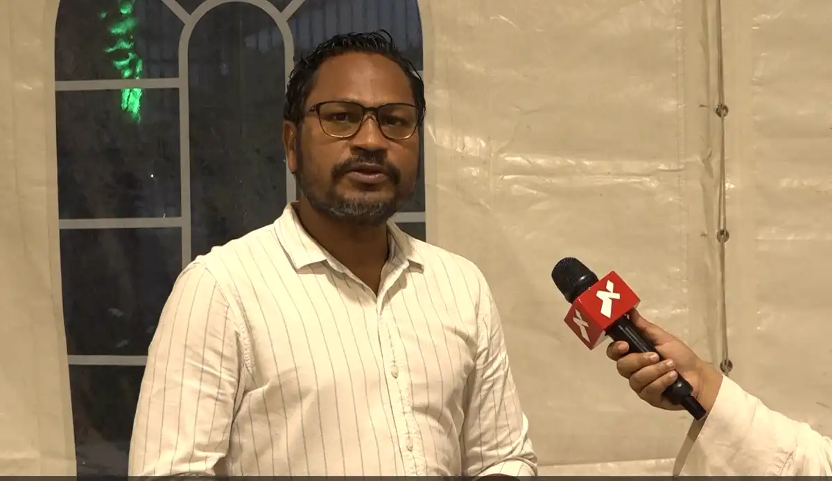 ރައްޔިތުންގެ މަޖިލީހުގެ ތޮއްޑޫ ދާއިރާގެ ކުރީގެ މެންބަރު ހުސައިން ސަމީރު ކޮންގްރެސްގެ އެންމެ ފަހުގެ ތއްޔާރިތަކާއި ބެހޭގޮތުން މައުލޫމާތު ދެނީ