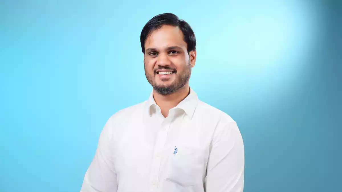 EyeCare Hospital welcomes Dr. Amogh Dileep Asgaonkar, specialist in cataract and retinal surgery