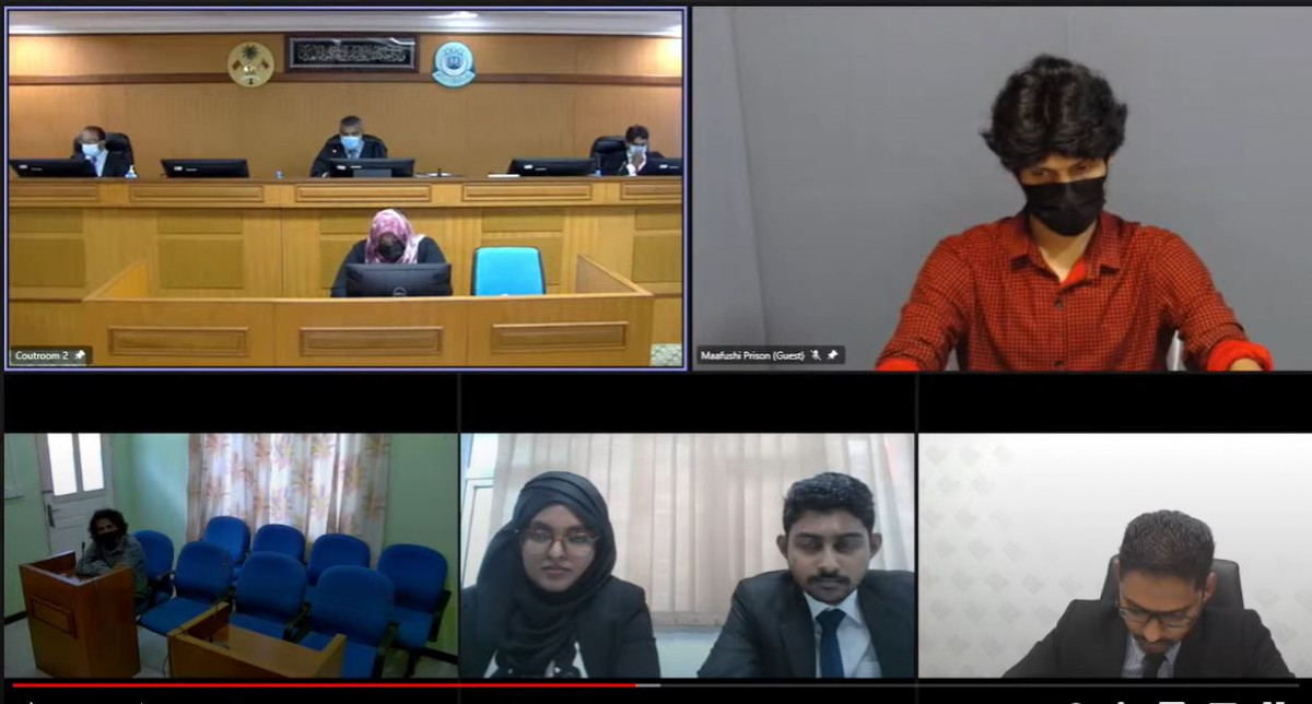 Death sentence issued on Shahum, Shimaz given 15-year prison sentence in connection to Ahsan Basheer's murder